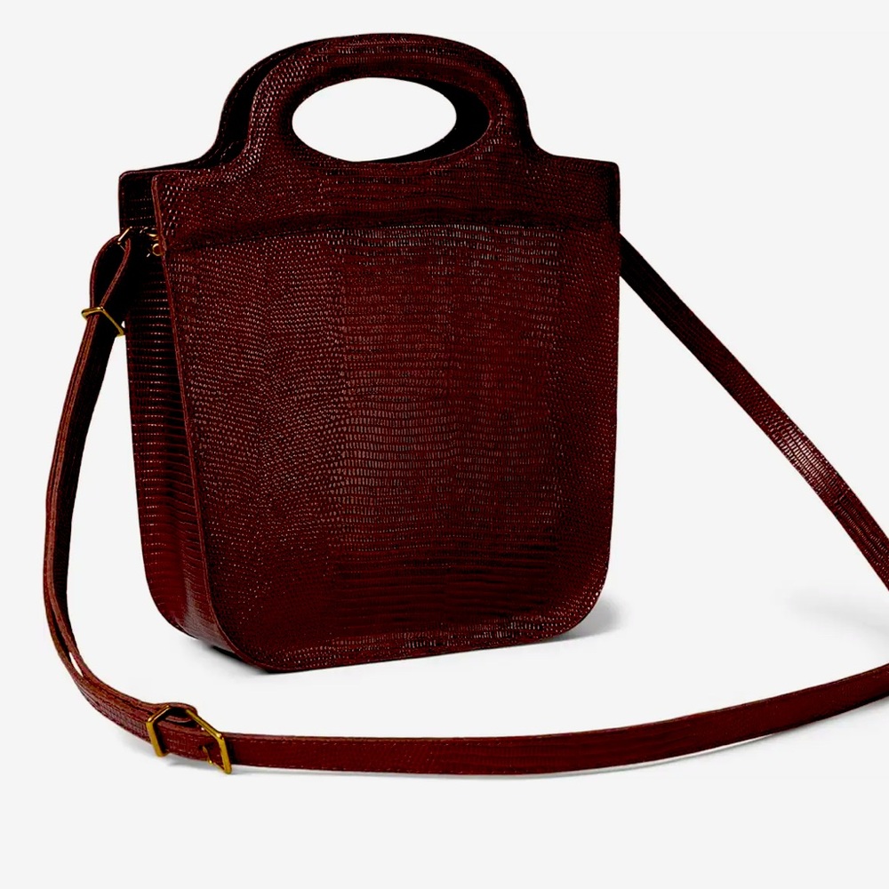 Brand new without tags never used Madewell handbag!